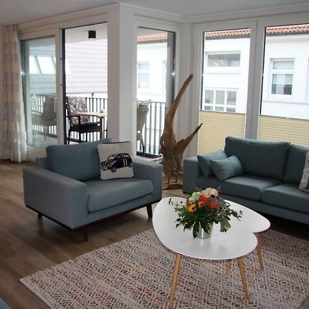 Passepartout Norderney Exterior photo