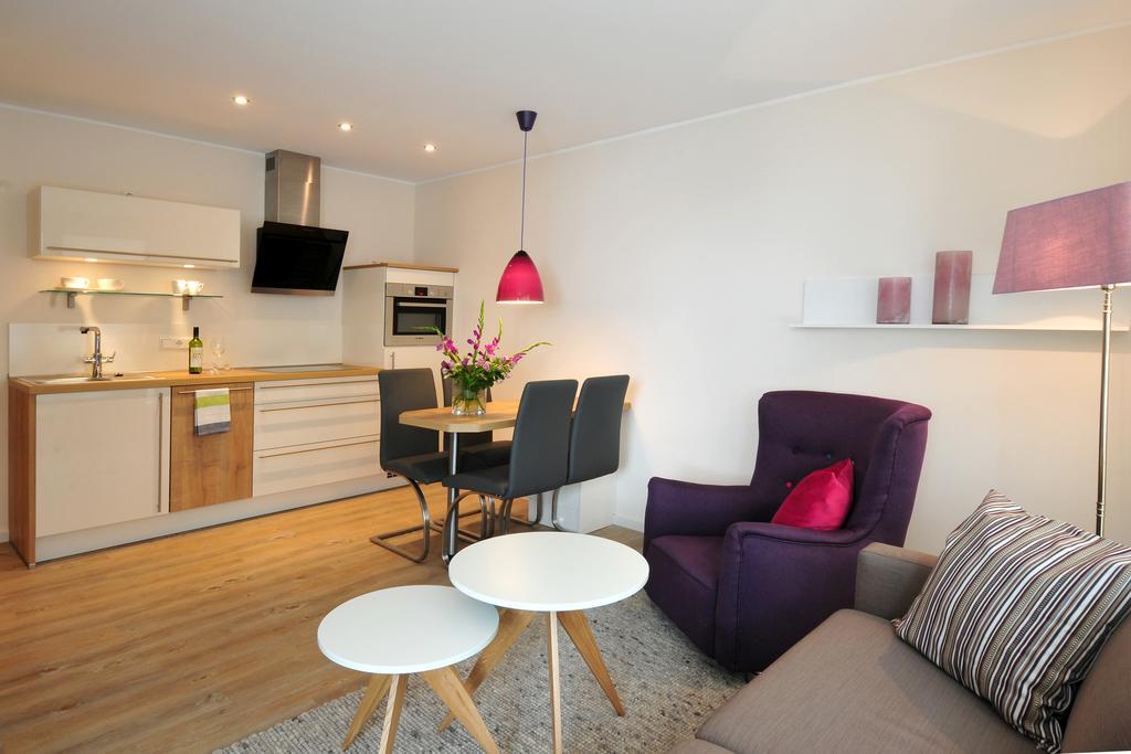 Passepartout Norderney Room photo
