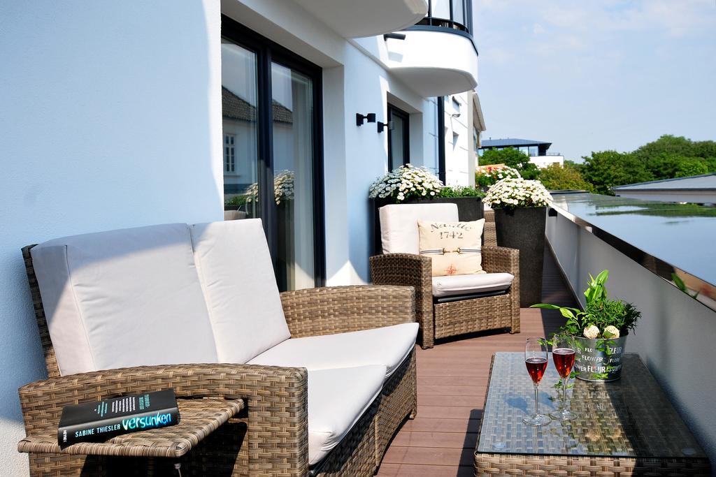 Passepartout Norderney Room photo