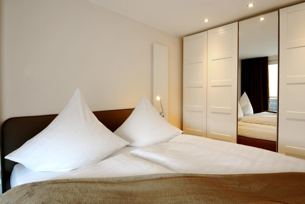 Passepartout Norderney Room photo