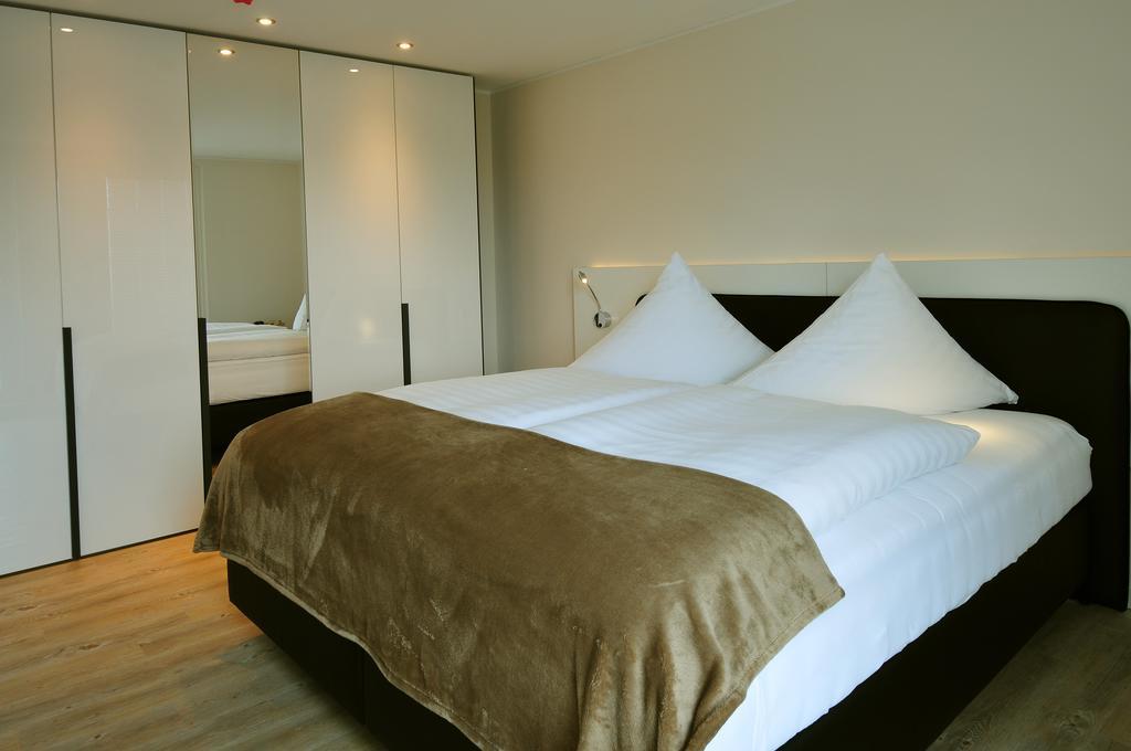 Passepartout Norderney Room photo
