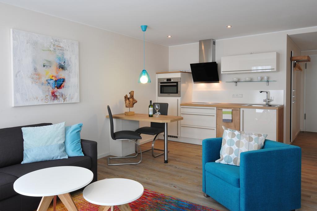 Passepartout Norderney Room photo