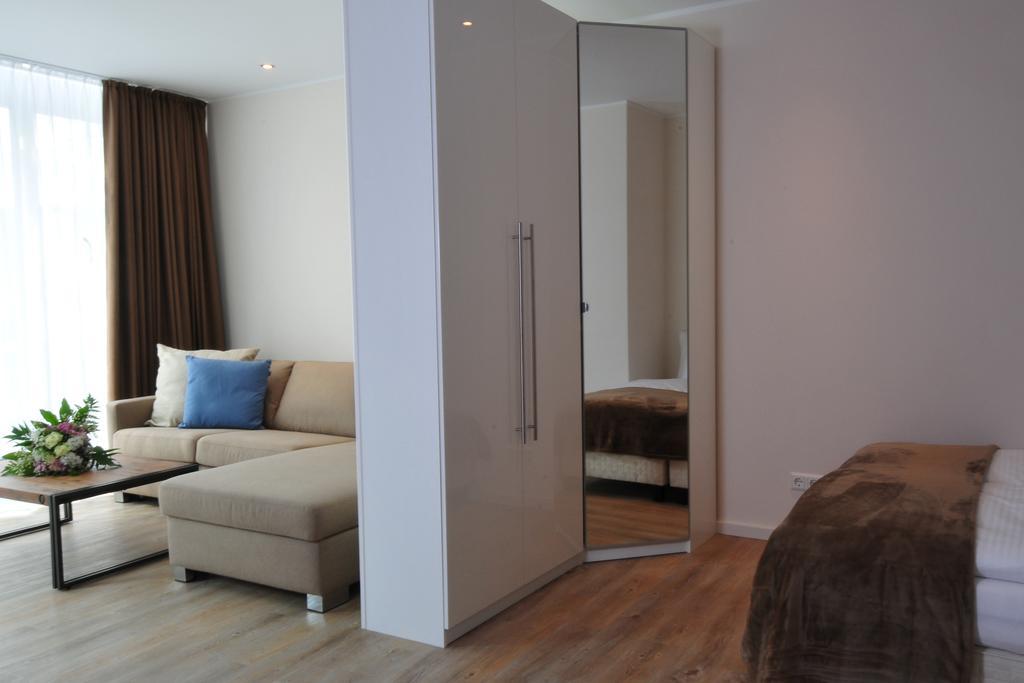 Passepartout Norderney Room photo