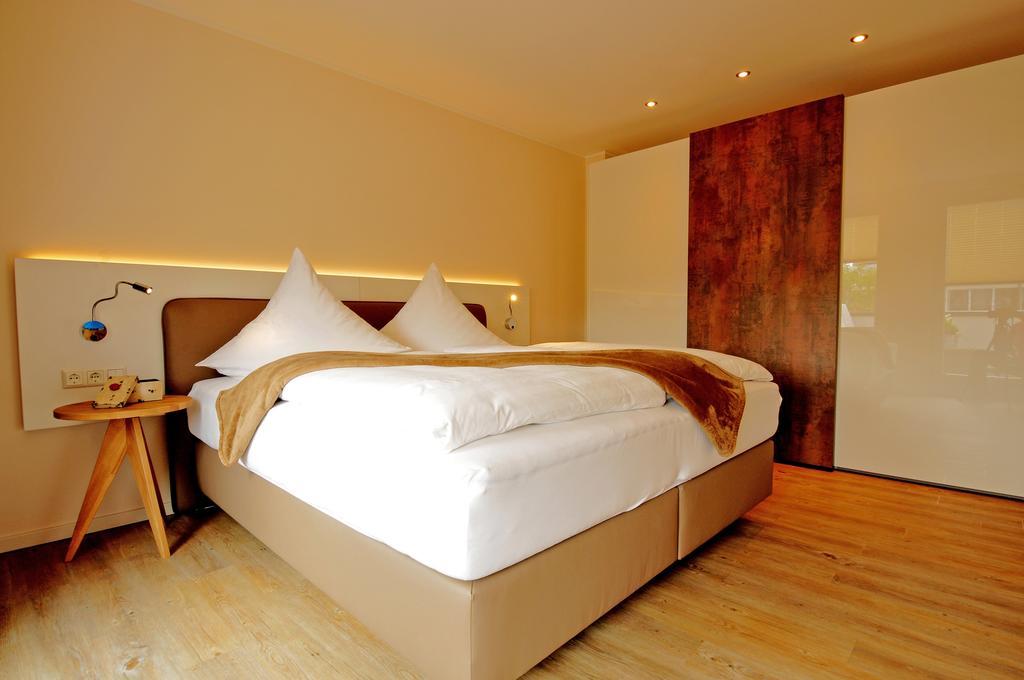 Passepartout Norderney Room photo