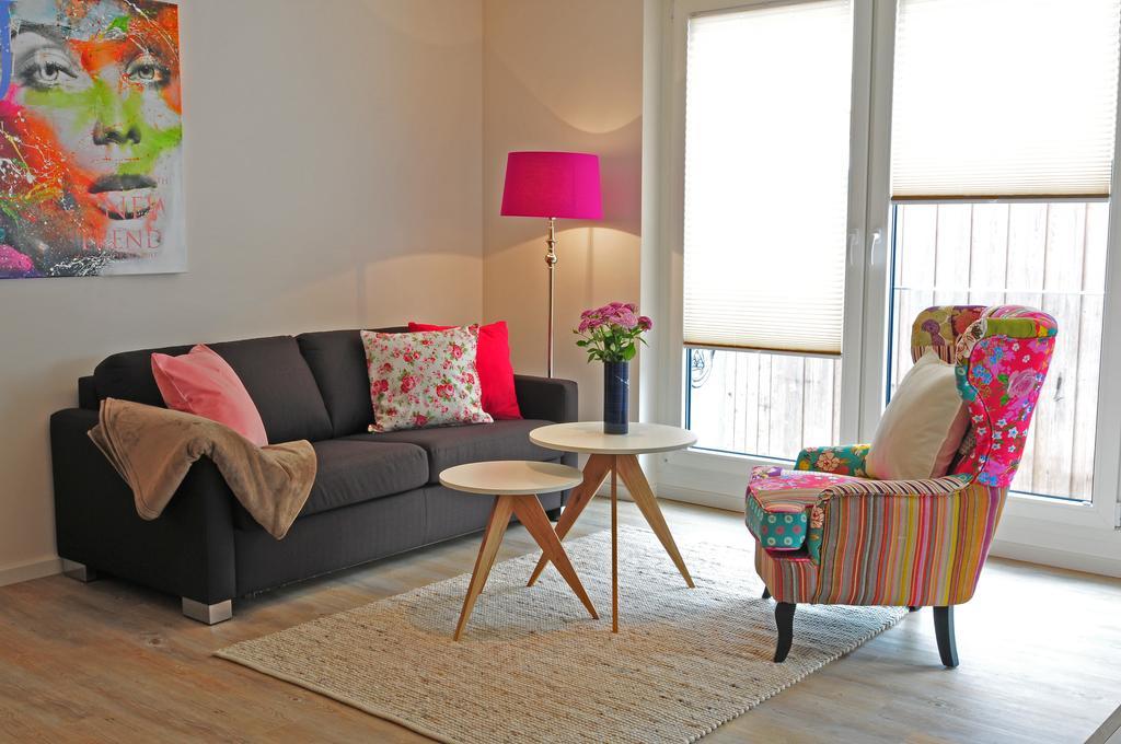 Passepartout Norderney Room photo