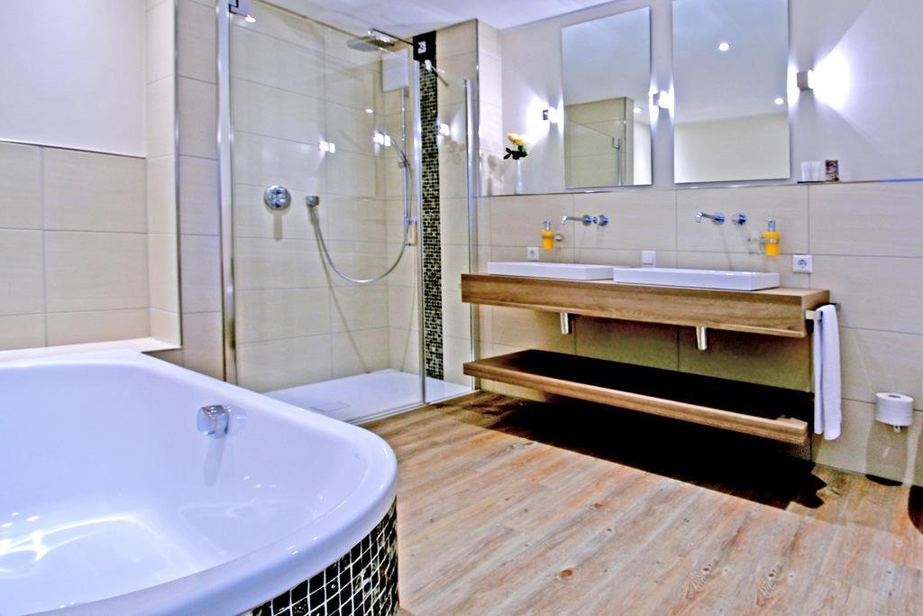 Passepartout Norderney Room photo