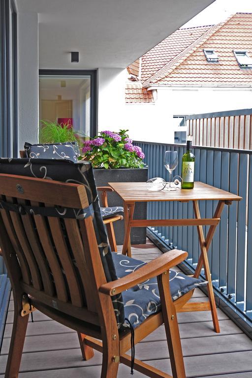 Passepartout Norderney Room photo