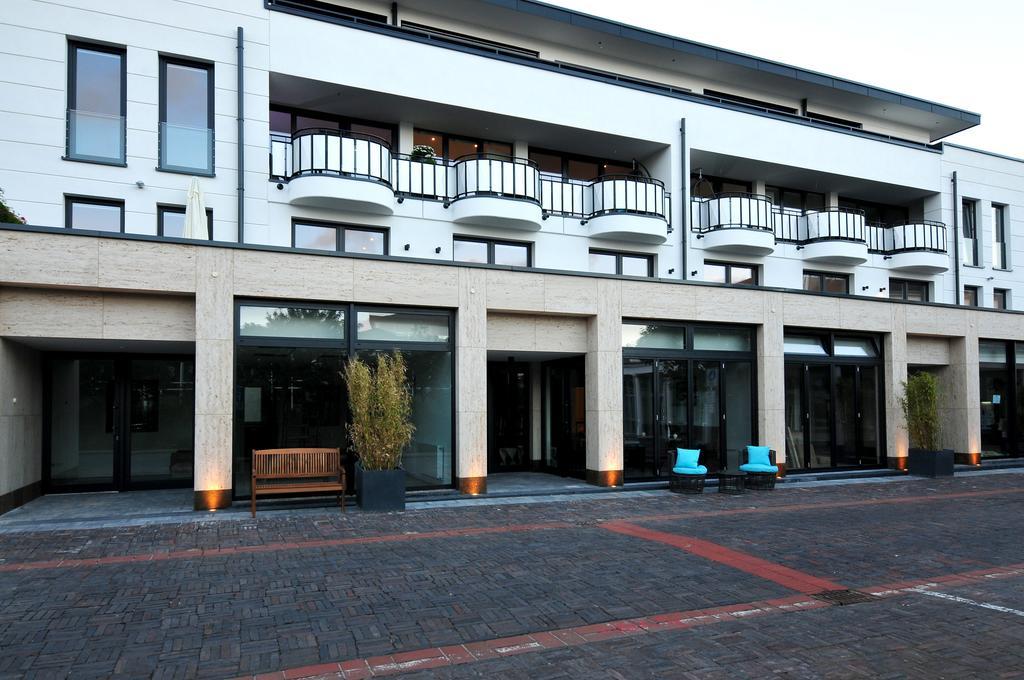 Passepartout Norderney Exterior photo