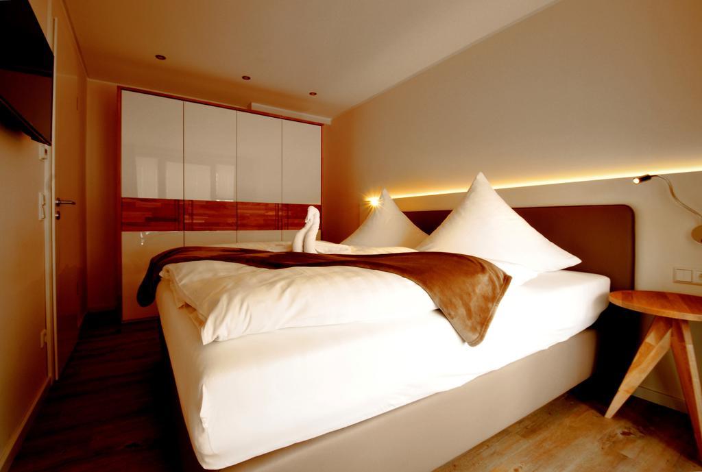 Passepartout Norderney Room photo